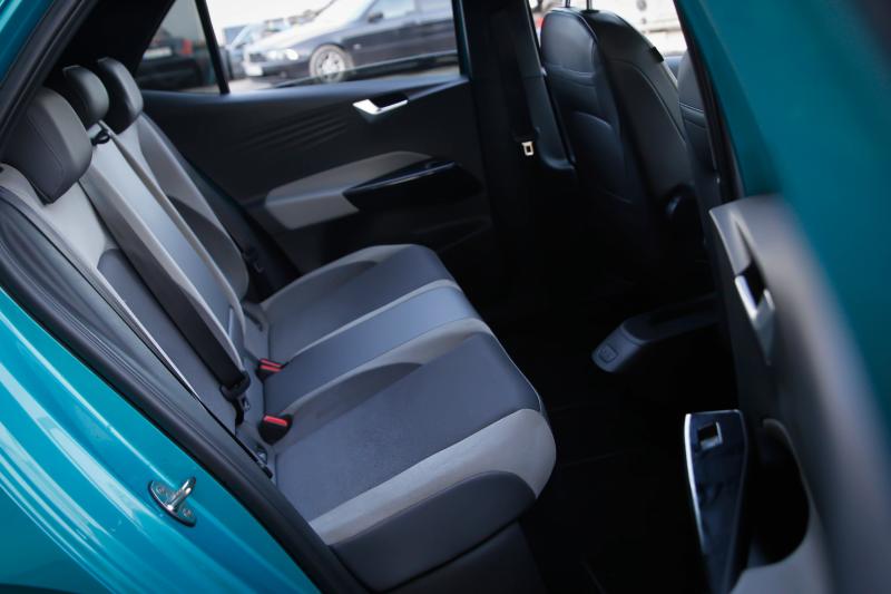 Volkswagen - ID3 - pic36