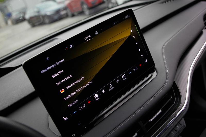 Skoda - Enyaq iV - pic29