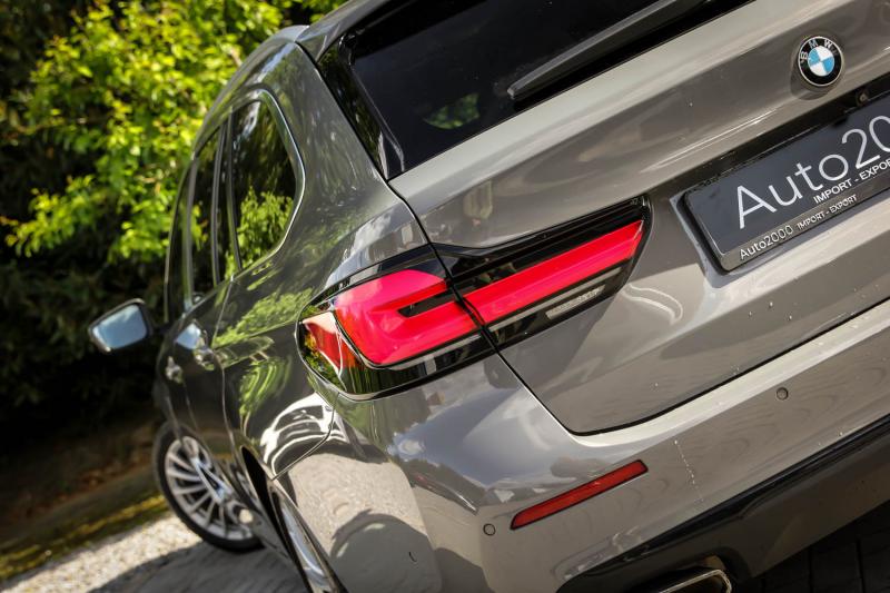 BMW - 530 - pic5