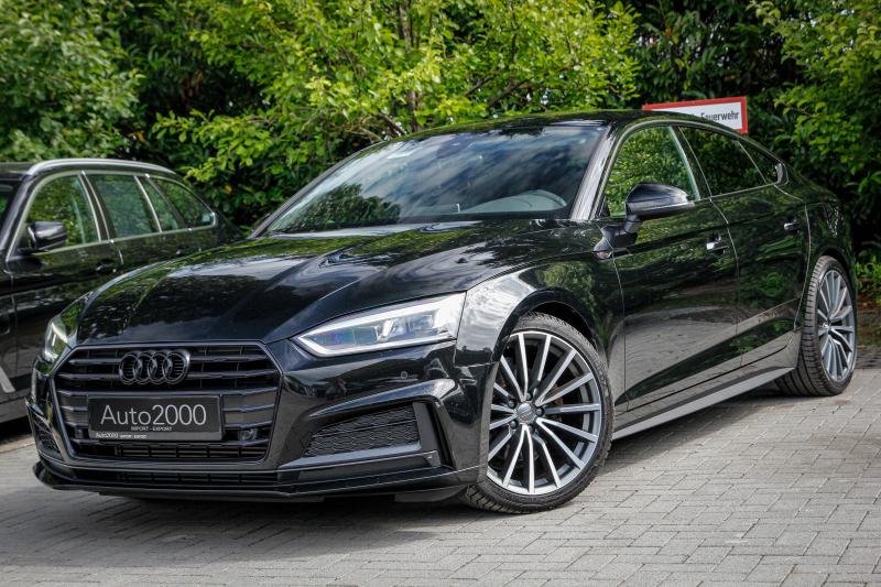 Audi - A5 - pic3