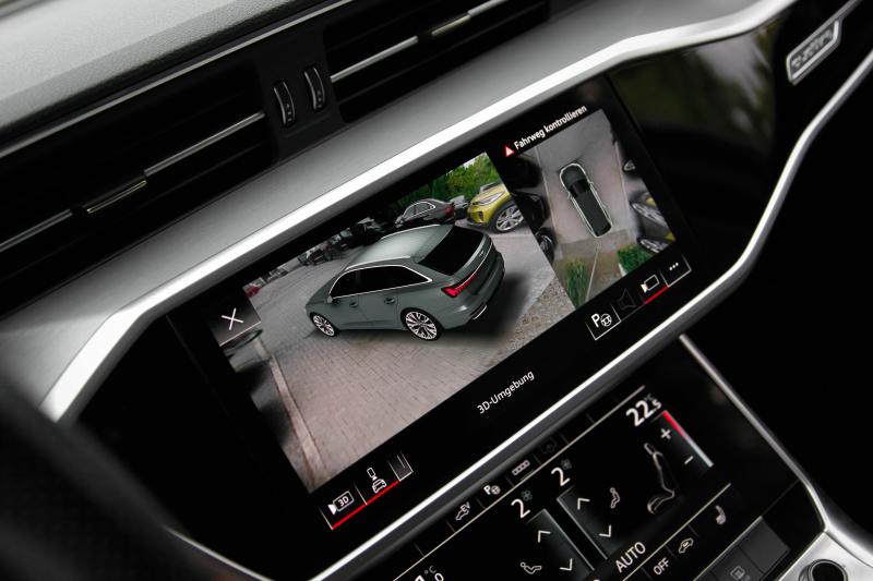 Audi - A6 - pic21