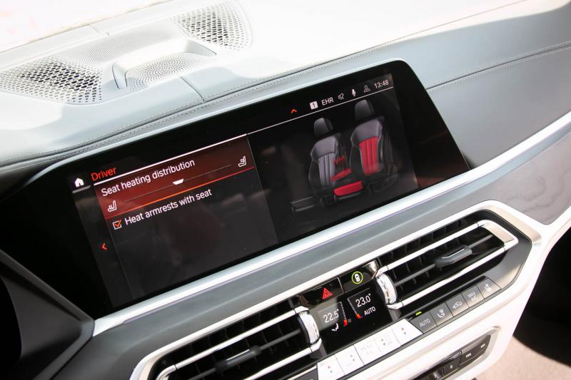 BMW - X7 - pic27