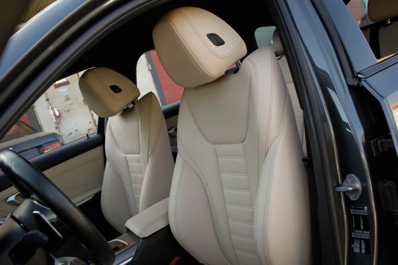 BMW - 320 - pic38