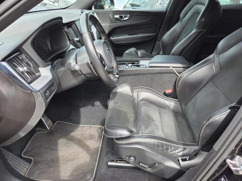 Volvo - XC60 - pic8