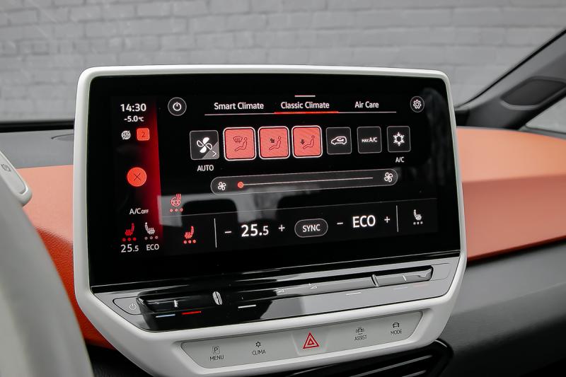 Volkswagen - ID3 - pic27