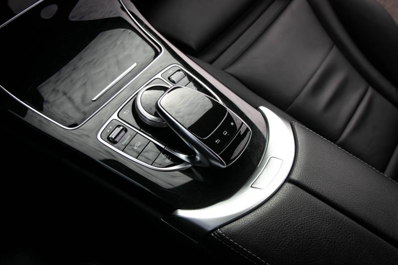 Mercedes - C-klase - pic14
