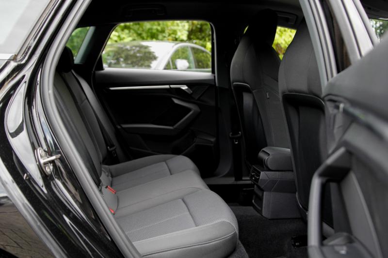 Audi - A3 - pic11