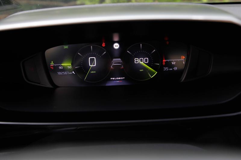 Peugeot - 308 - pic28