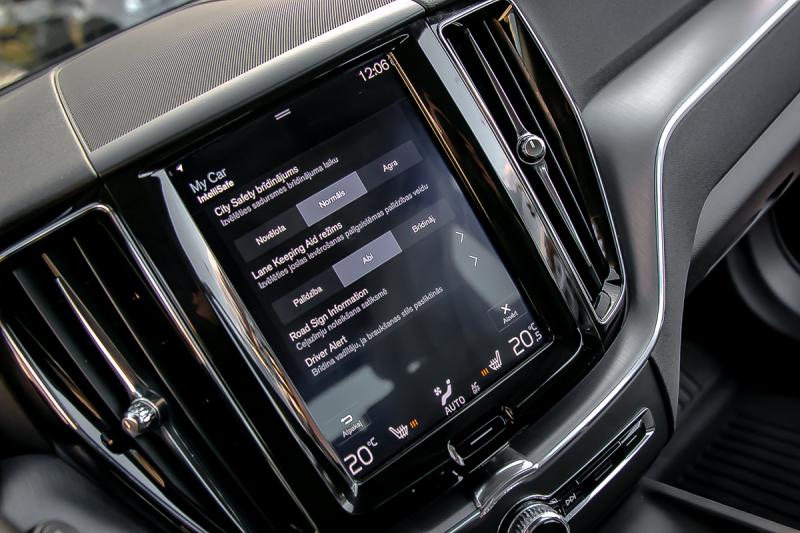 Volvo - XC60 - pic26