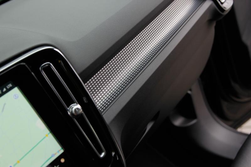 Volvo - XC40 - pic33
