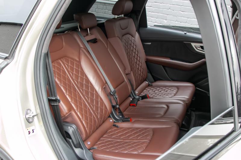 Audi - Q7 - pic12