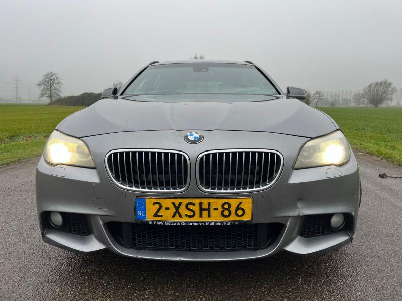 BMW - 535 - pic2
