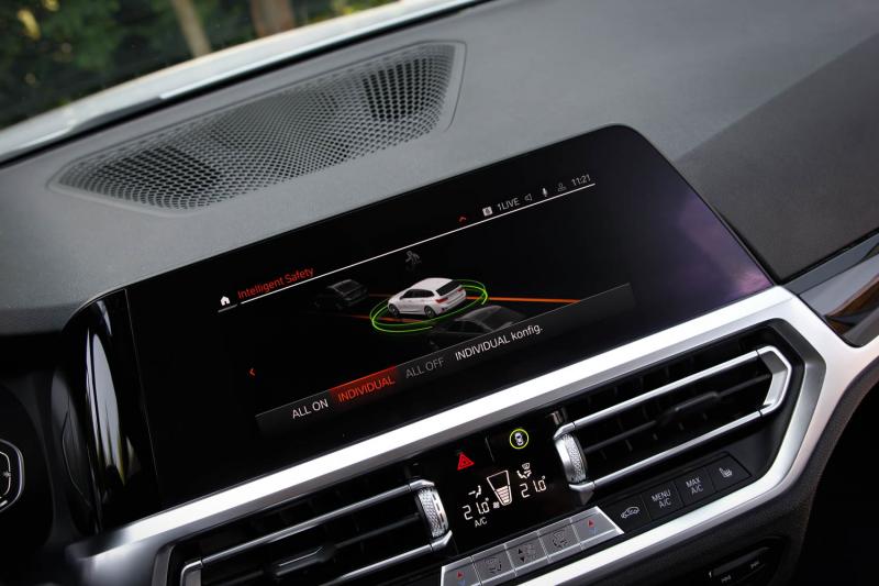 BMW - 330 - pic22