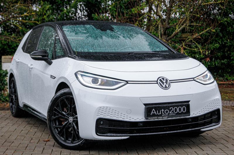 Volkswagen - ID3 - pic8