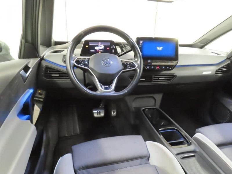 Volkswagen - ID3 - pic3