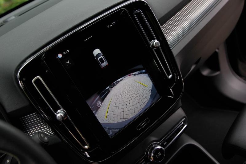 Volvo - XC40 - pic20