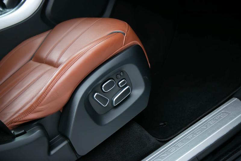 Land Rover - Range Rover Sport - pic12