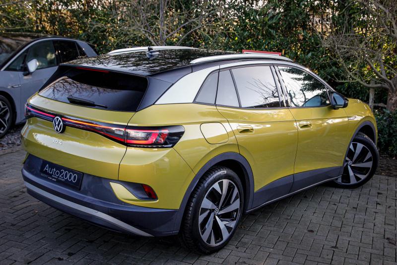 Volkswagen - ID4 - pic11