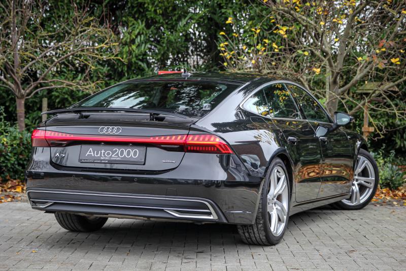 Audi - A7 - pic7