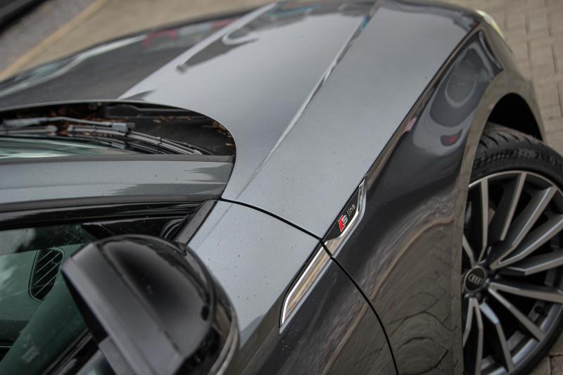 Audi - A5 - pic9