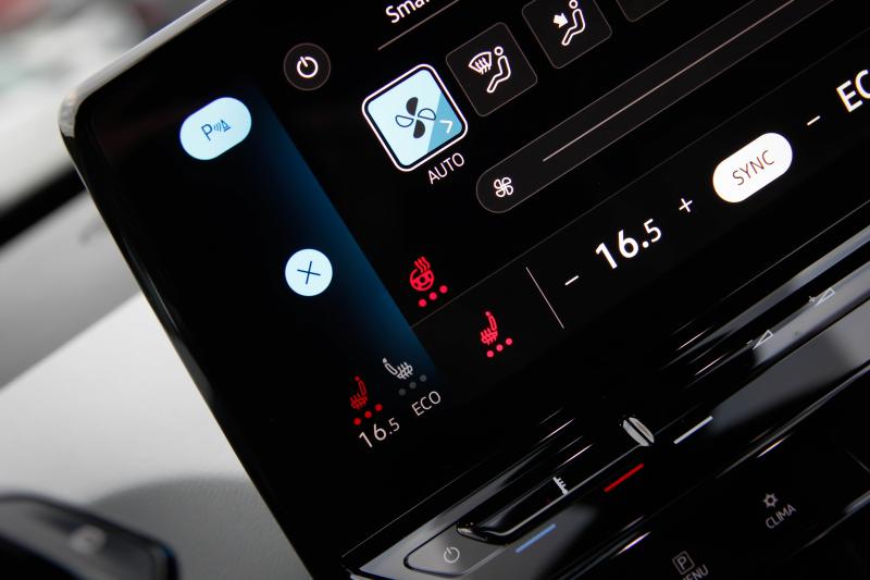 Volkswagen - ID3 - pic23
