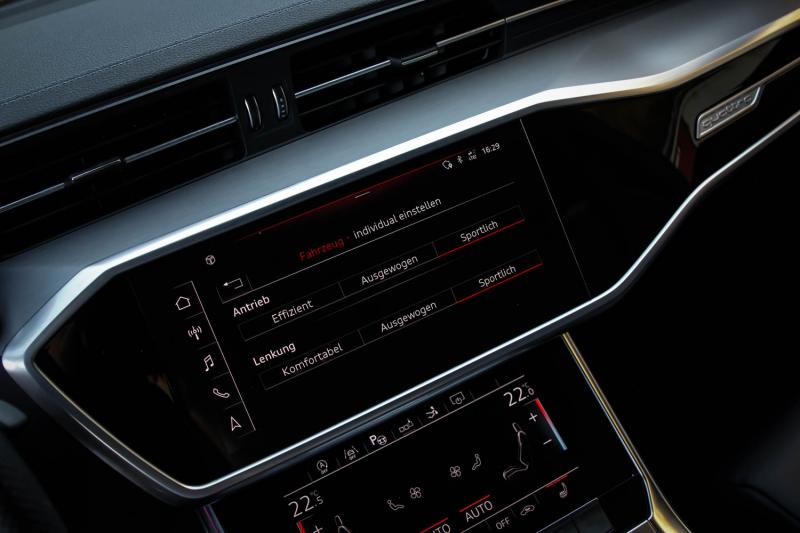 Audi - A7 - pic27