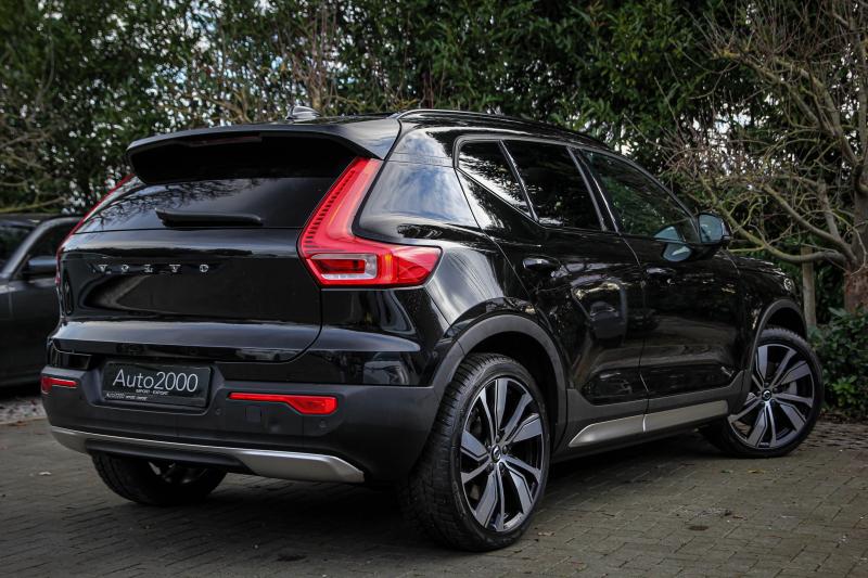 Volvo - XC40 - pic5