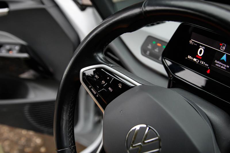 Volkswagen - ID3 - pic16