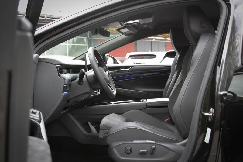 Volkswagen - ID7 - pic18