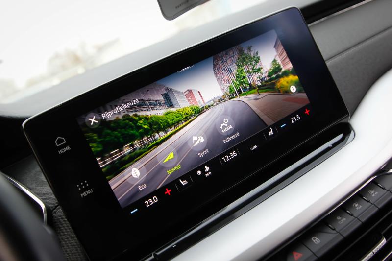 Skoda - Octavia - pic16