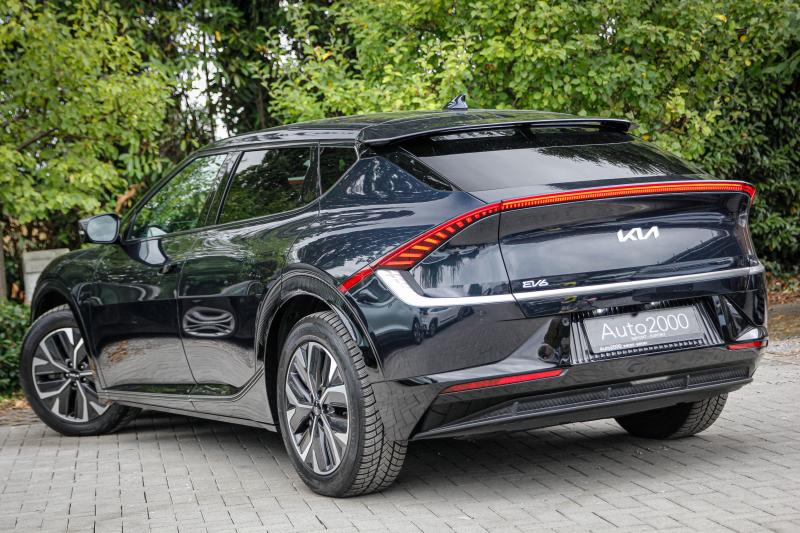Kia - EV6 - pic8