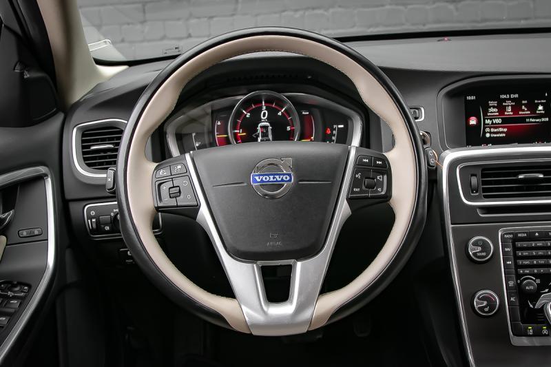 Volvo - V60 - pic12