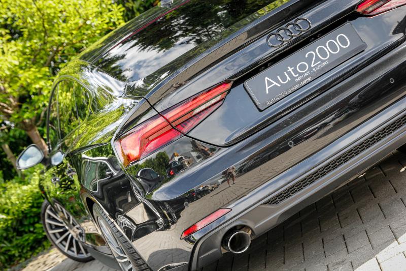 Audi - A5 - pic5