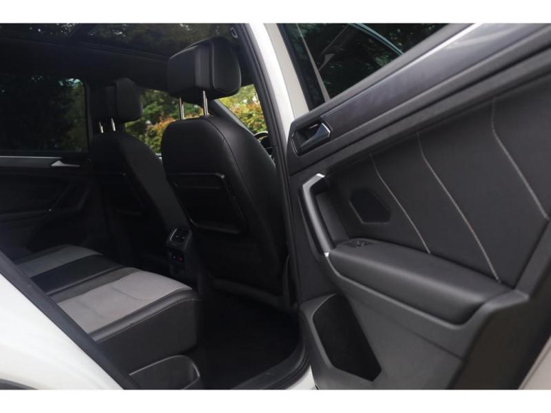 Volkswagen - TIGUAN - pic5