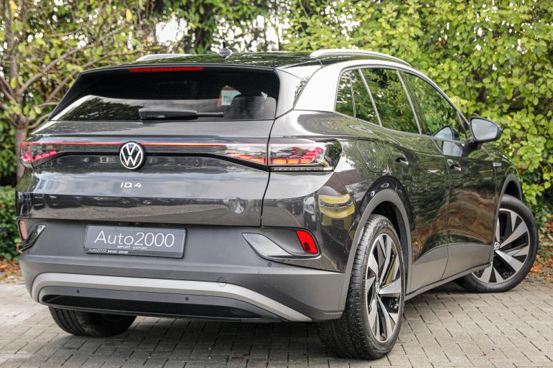 Volkswagen - ID4 - pic5