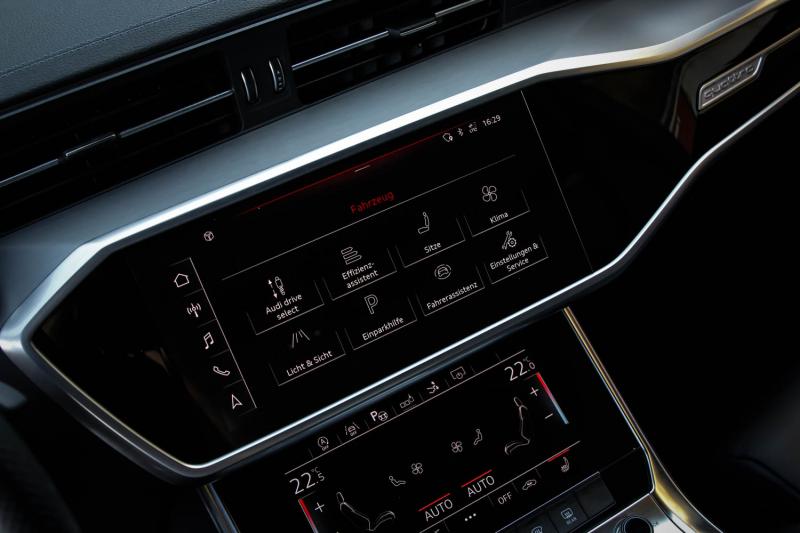 Audi - A7 - pic15