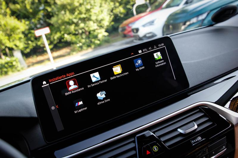 BMW - 530 - pic14
