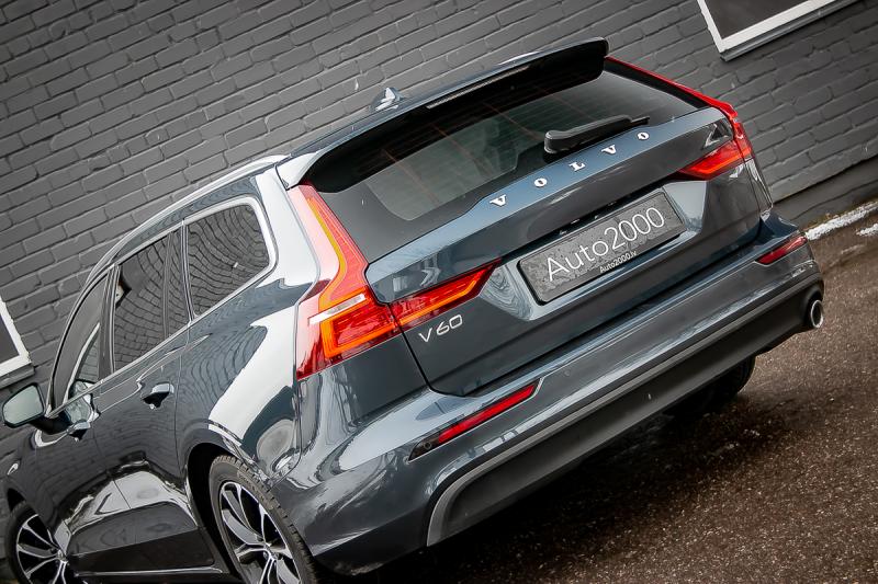 Volvo - V60 - pic3