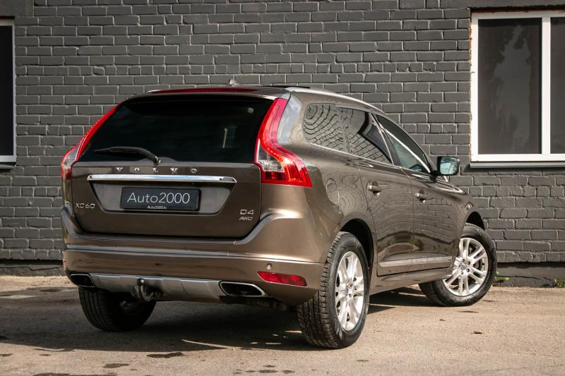 Volvo - xc60 - pic3