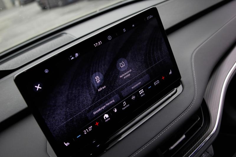 Skoda - Enyaq iV - pic23