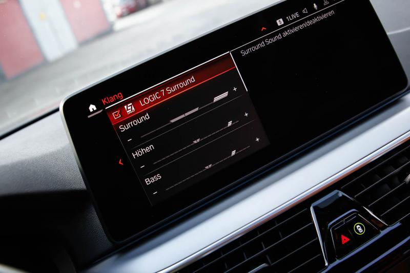 BMW - 530 - pic45