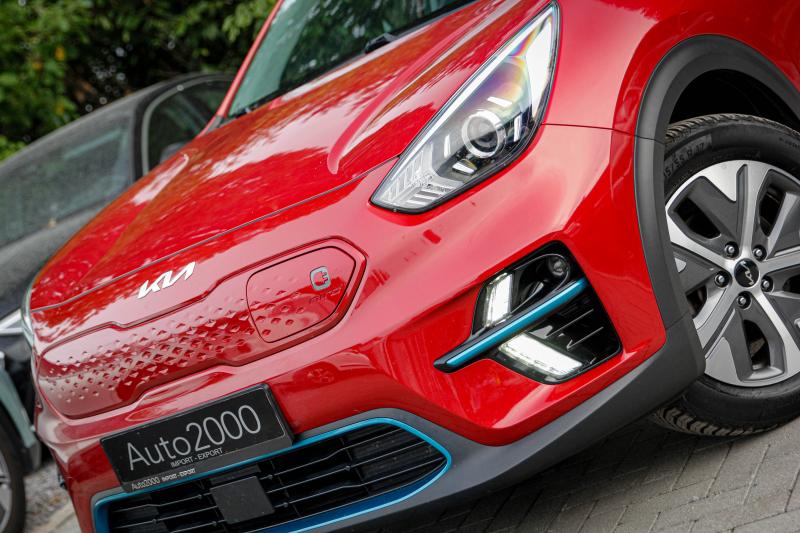 Kia - Niro-e - pic8
