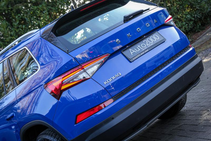 Skoda - Kodiaq - pic9