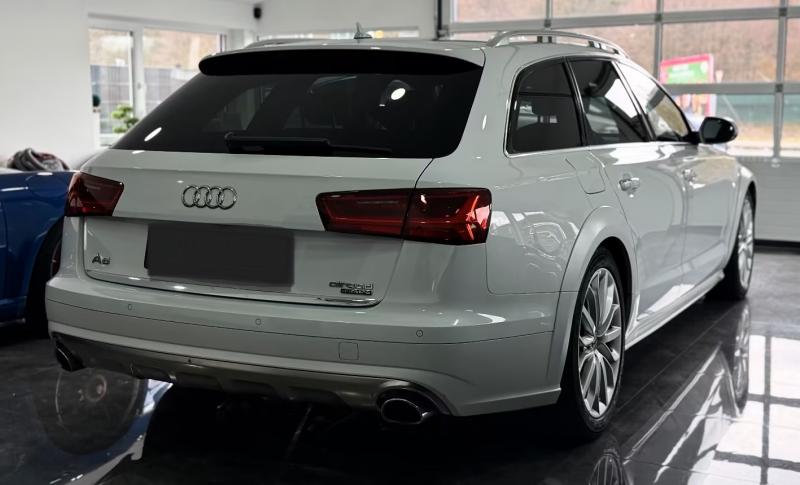 Audi - Allroad - pic3