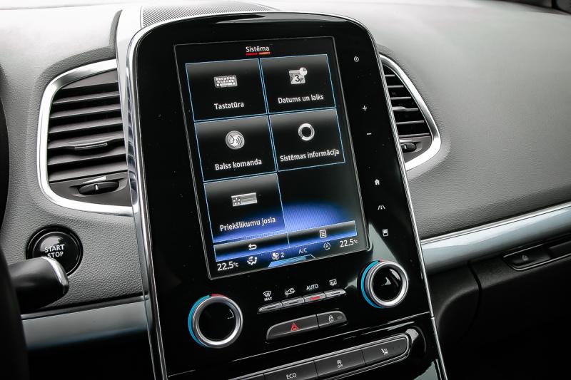 Renault - Espace - pic34