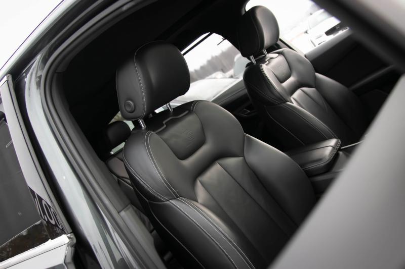 Audi - Q7 - pic13