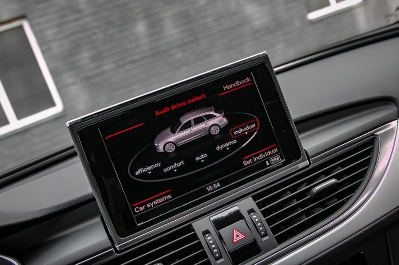 Audi - A6 - pic18