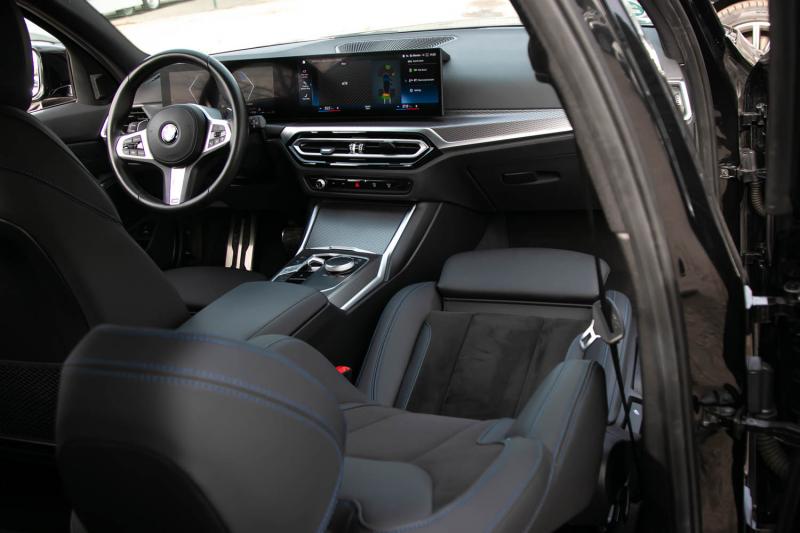 BMW - 320 - pic15