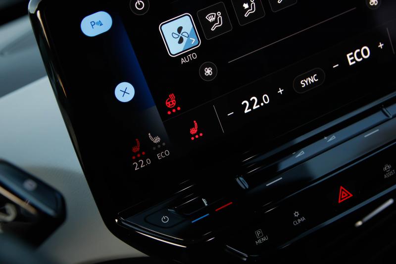 Volkswagen - ID3 - pic26