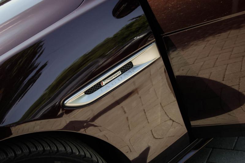 Jaguar - XF - pic13